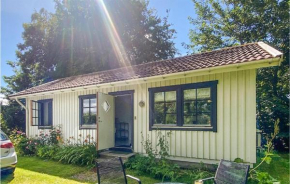 Gorgeous Home In Skivarp With Kitchen, Skivarp